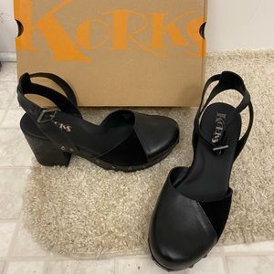 Korks Clog